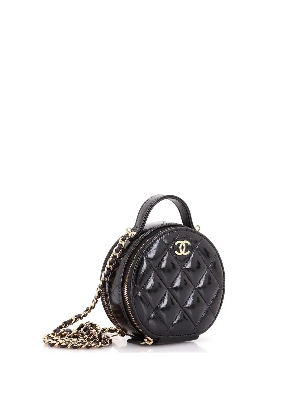 Chanel elevate your